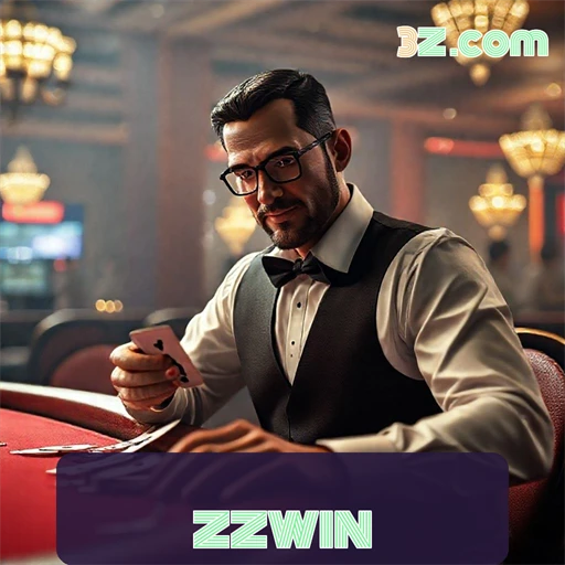 Aventura no Cassino do zzwin: Mais Que Apenas Jogos
