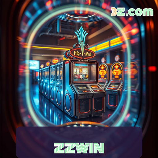 Jogos Incríveis no zzwin: O Paraíso dos Gamers Brasileiros