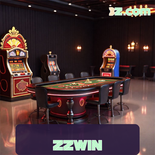 Recursos Pagos Empolgantes do zzwin para Gamers Brasileiros