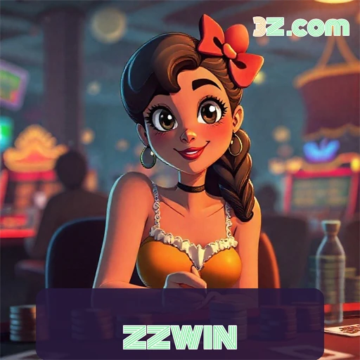Zzwin: A Experiência VIP Que Revoluciona Seus Jogos Online